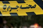 پلیس به دنبال عامل قتل در بیابان خاورشهر پلیس به دنبال عامل قتل در بیابان خاورشهر
