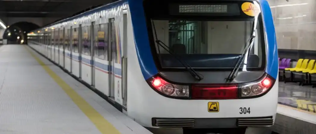 بلیت مترو و اتوبوسهای BRT تا اطلاع بعدی رایگان است