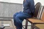 شرور سابقهدار دستگیر شد شرور سابقهدار دستگیر شد