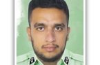 قاتل مأمور پلیس مبارزه با موادمخدر اعدام شد قاتل مأمور پلیس مبارزه با موادمخدر اعدام شد