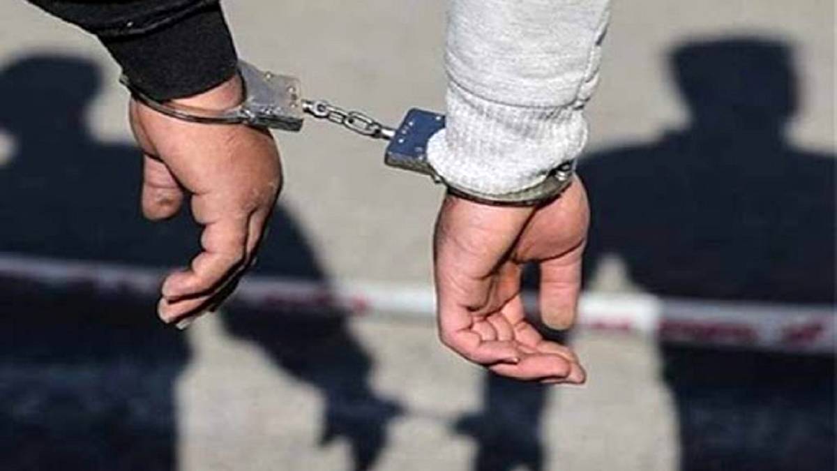 قتل در نزاع دسته جمعی