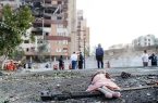 آمار شهدا و مجروحان کادر درمان در جنگ اعلام شد