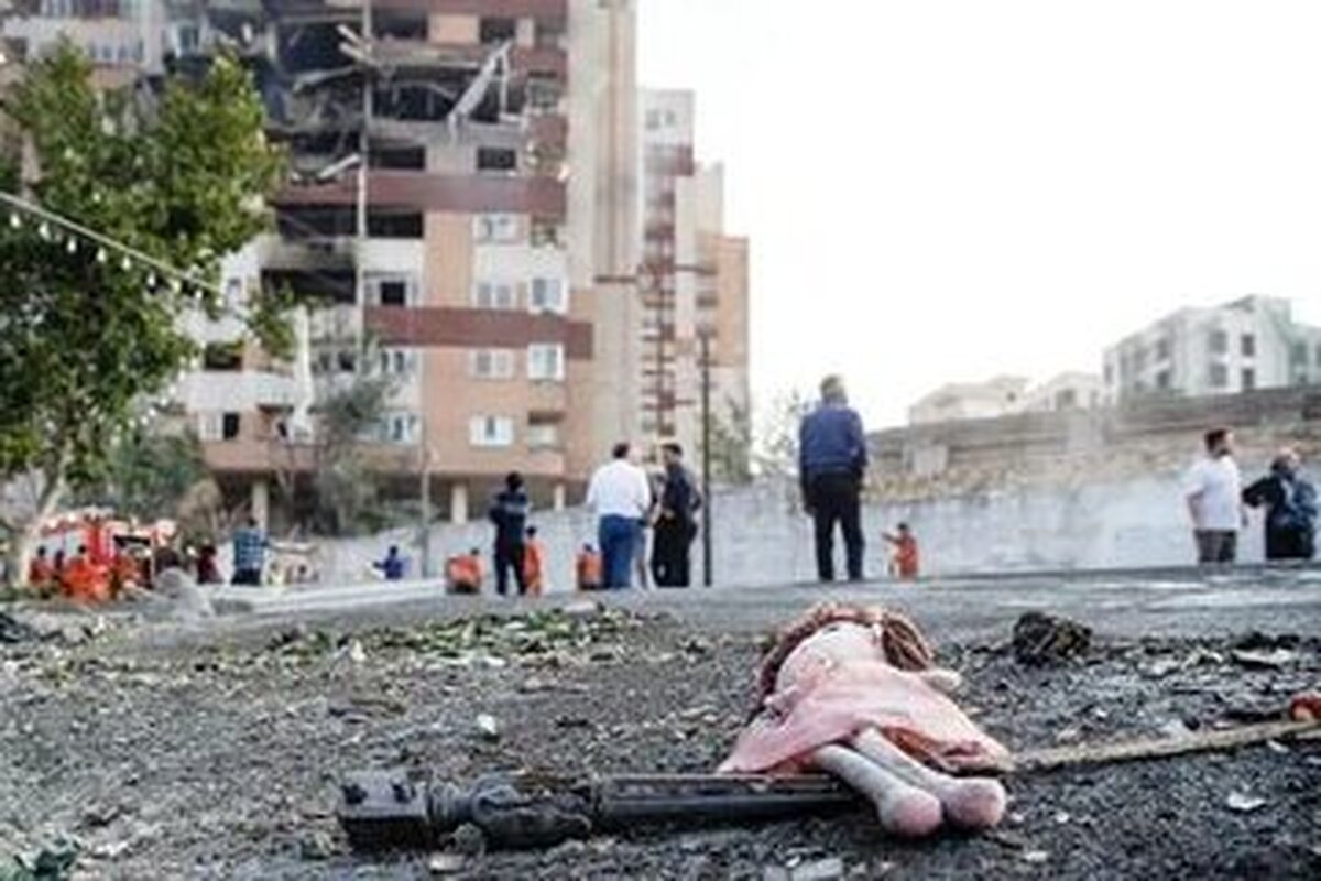 آمار شهدا و مجروحان کادر درمان در جنگ اعلام شد