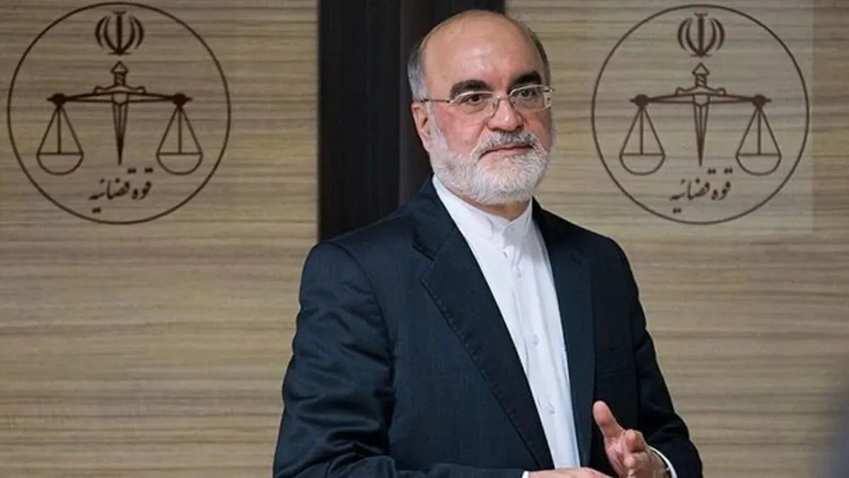 نامه سراج به یونیسف برای محکومیت جنایات علیه کودکان ایرانی
