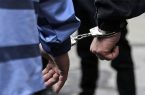 بازداشت ۲ شرور با شلیک پلیس