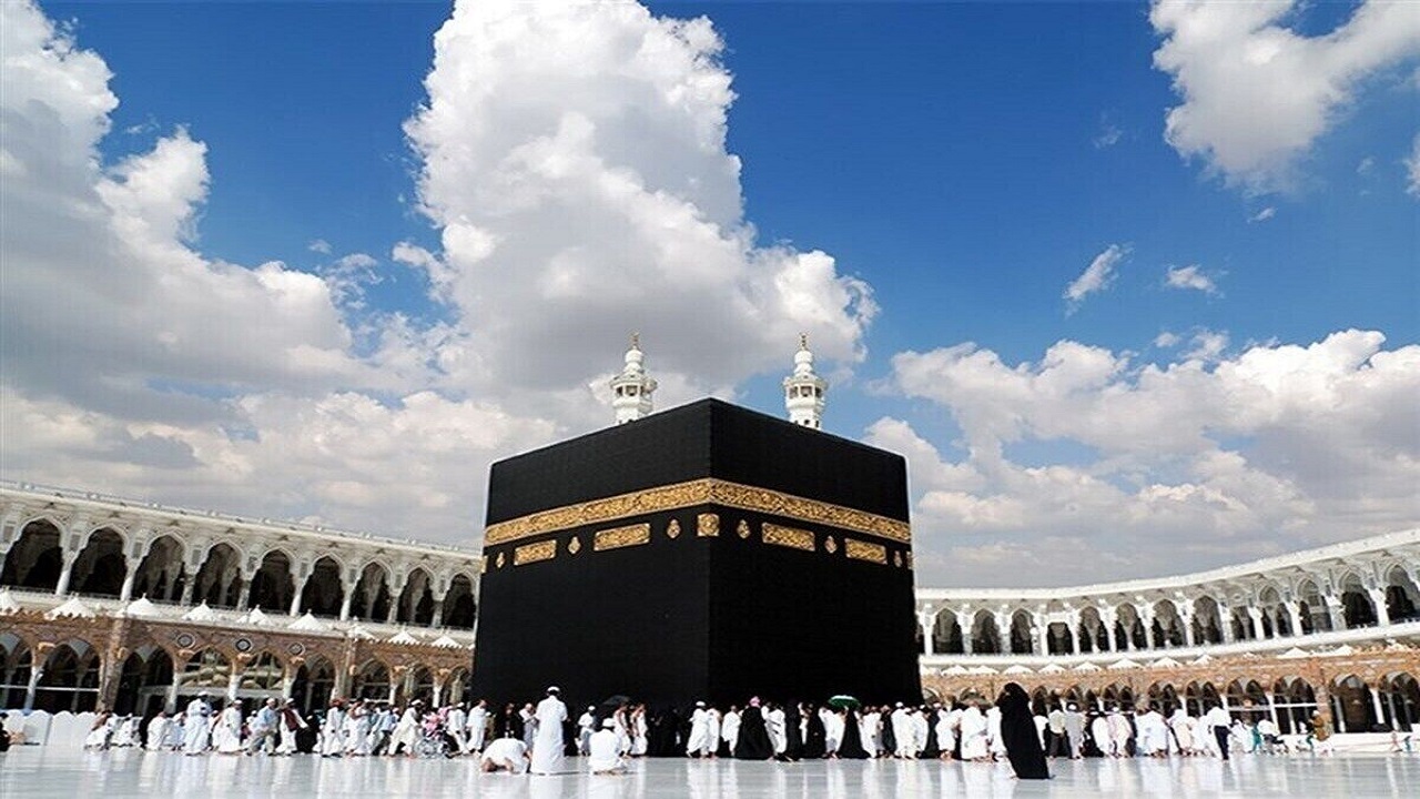 آغاز اعزام حجاج ایرانی به سفر حج