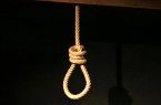 مرد عربستانی به طناب دار نزدیک شد مرد عربستانی به طناب دار نزدیک شد