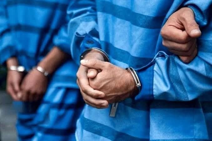 کلاهبرداری در پوشش فروشنده دورهگرد خشکبار