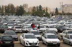 ترافیک سنگین در ورودیهای تهران