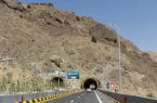 تردد در آزادراه تهران - پردیس ایمن است تردد در آزادراه تهران – پردیس ایمن است