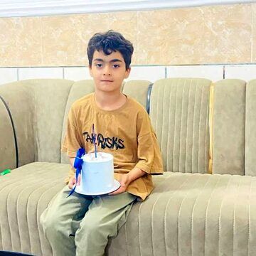 روایت تکان دهنده درباره ماکان