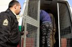 طناب دار از گردن قاتل برداشته شد