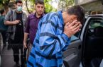 عامل سرقت 7 میلیاردی به دام پلیس افتاد عامل سرقت ۷ میلیاردی به دام پلیس افتاد