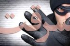 دستگیری سارقان سابقه دار