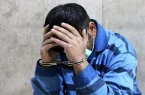پسر ناخلف از طناب دار فاصله گرفت
