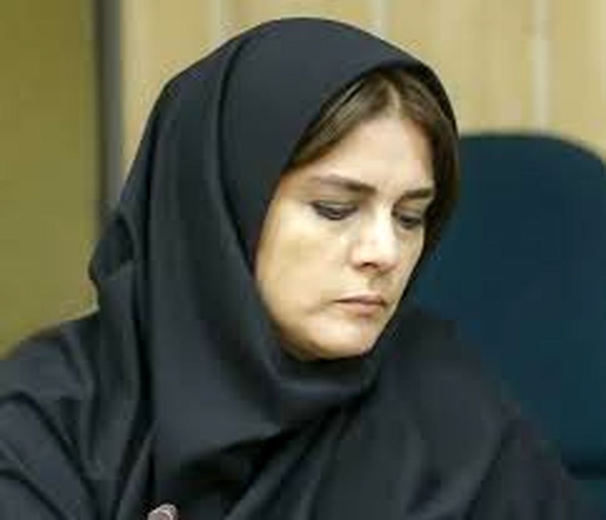 قاتل منصوره قدیری در جلسه دادگاه به مادر مقتول چه گفت؟