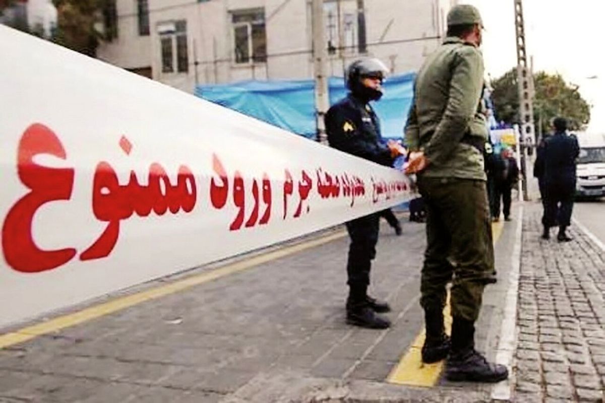 قتل در پیست موتورسواری