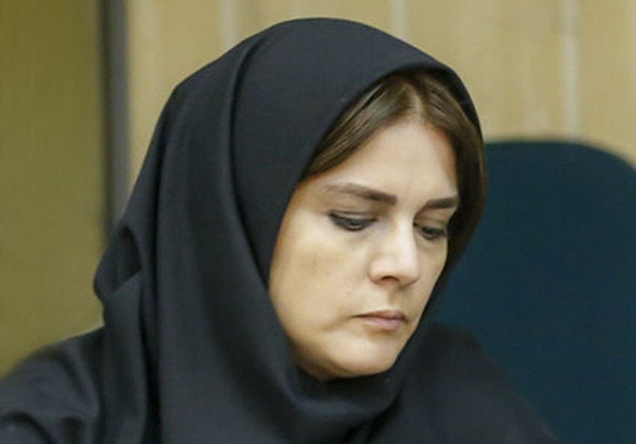 قاتل منصوره قدیری در انتظار اجرای حکم قصاص