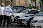 ۲ هزار خودروی توقیفی با استفاده از تسهیلات تقسیط جرایم ترخیص شد