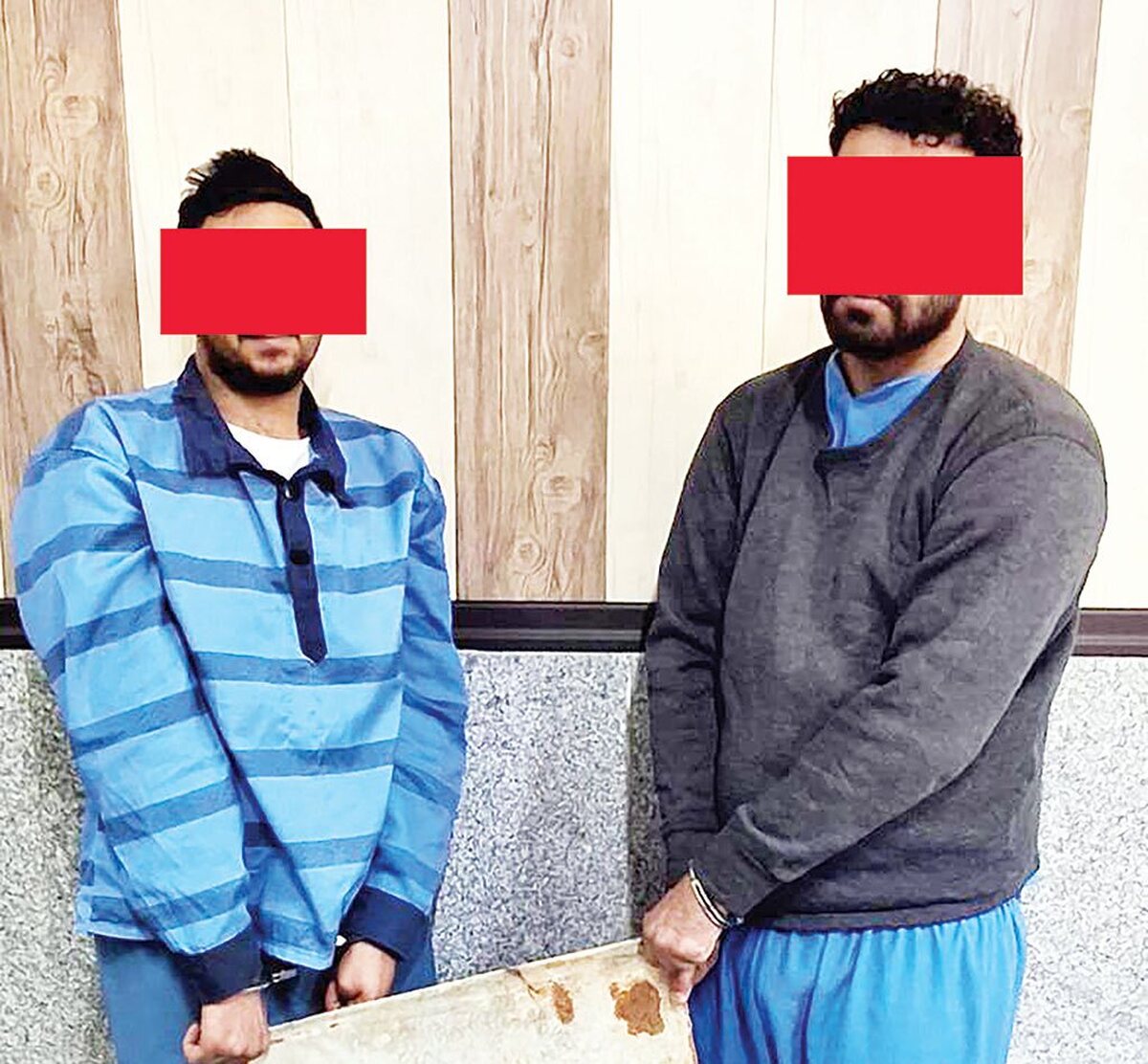 سارقان مسلح عامل شهادت مامور پلیس شدند