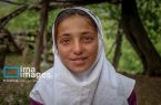 «بهزاد مهری بابادی» معلم فداکار روستای «بازفت»