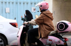 اجرای طرح صدور گواهینامه موتورسیکلت برای نوجوانان ۱۶ ساله اجرای طرح صدور گواهینامه موتورسیکلت برای نوجوانان ۱۶ ساله