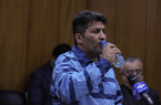 مجتبی کیان اعدام شد
