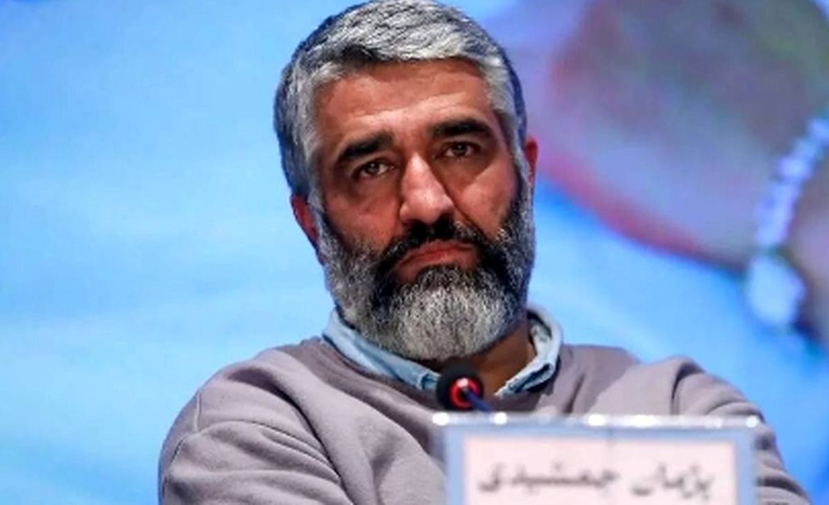پژمان جمشیدی به تحمل شلاق محکوم شد