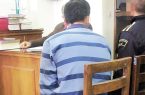 سارق و کلاهبردار سابقه دار دستگیر شد سارق و کلاهبردار سابقه دار دستگیر شد