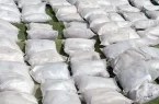 کشف ۳۶۵ کیلوگرم مواد مخدر در مرزهای جنوب شرق کشف ۳۶۵ کیلوگرم مواد مخدر در مرزهای جنوب شرق