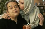 اکبر عبدی بستری شد