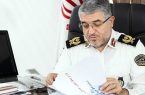 هم‌افزایی هلال‌احمر و پلیس در مدیریت حوادث ترافیکی