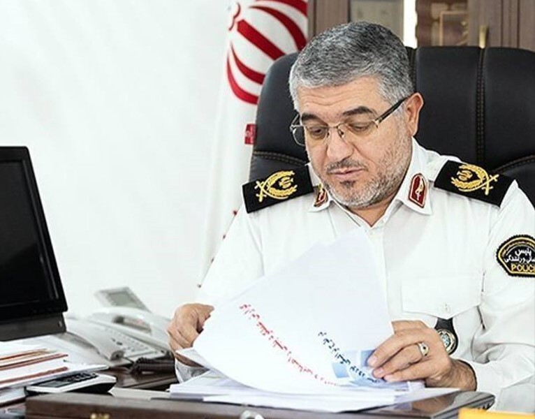 همافزایی هلالاحمر و پلیس در مدیریت حوادث ترافیکی