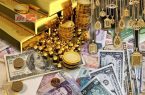 قیمت طلا و سکه در بازار ریخت + جدول