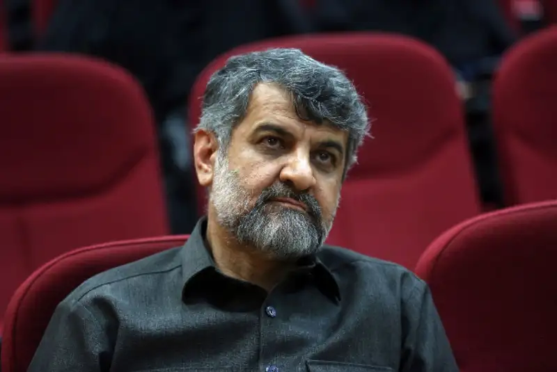مصادره آپارتمان های مهدی نصیری