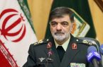 آمادگی فراجا دشمن را ناکام می سازد آمادگی فراجا دشمن را ناکام می سازد