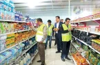 همکاری پلیس برای مقابله با احتکار و گران فروشی