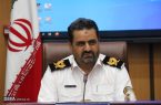 پلیس: عبور از عرض بزرگراه بازی با مرگ است پلیس: عبور از عرض بزرگراه بازی با مرگ است