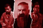 قاتلان قمهکشان عامل موساد اعدام شدند قاتلان قمهکشان عامل موساد اعدام شدند