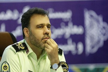 حماسه آفرینی سوم خرداد