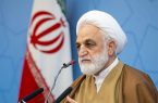 هدف اصلی دشمن، ایجاد تفرقه، ناامیدی و فرسایش سرمایه اجتماعی ملت ایران است