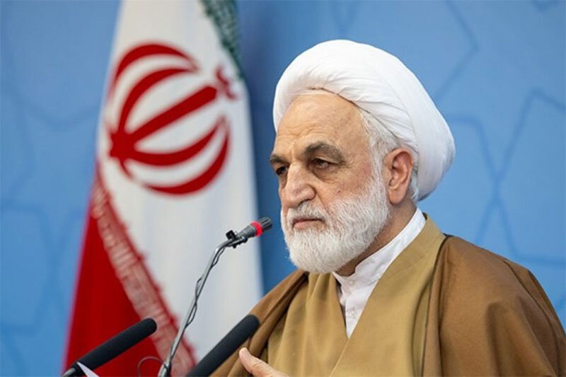 هدف اصلی دشمن، ایجاد تفرقه، ناامیدی و فرسایش سرمایه اجتماعی ملت ایران است
