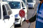 اعمال محدودیت های ترافیکی در محور چالوس و آزادراه تهران ـ شمال اعمال محدودیت های ترافیکی در محور چالوس و آزادراه تهران ـ شمال