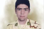 شهادت یک مرزبان در نبرد با قاچاقچیان مسلح شهادت یک مرزبان در نبرد با قاچاقچیان مسلح