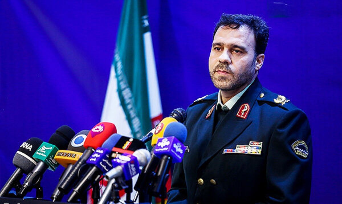 زائران اربعین گذرنامههای کمتر از شش ماه اعتباررا عوض کنند