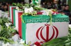 شهادت مرزبان هنگ مرزی در درگیری با قاچاقچیان مسلح