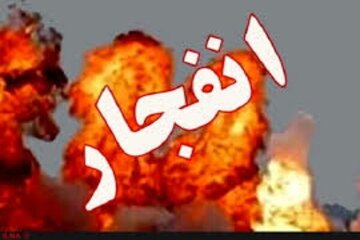 احتمال شنیده شدن چند صدای انفجار در اصفهان
