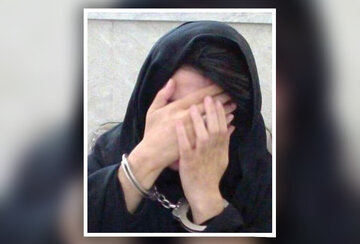 مجازات حبس طولانی برای لیلا رمضانی و فاطمه ملکاحمدی