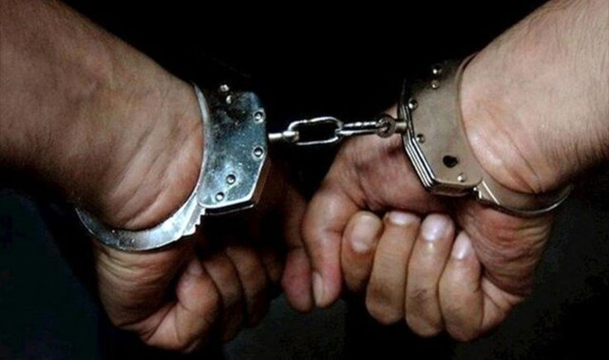 دستگیری قاتل ۲ همسایه در تهرانپارس