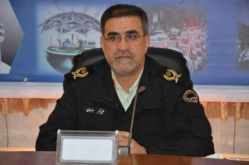 کشف ۴۴ دستگاه ماهواره استارلینک